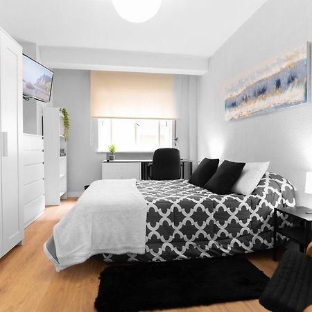 Apartmán Apartamento Premiun Plaza Del Oeste Salamanka Exteriér fotografie