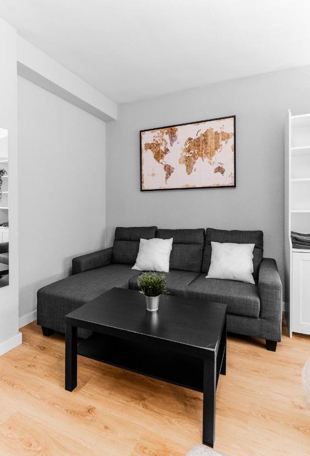 Apartmán Apartamento Premiun Plaza Del Oeste Salamanka Exteriér fotografie