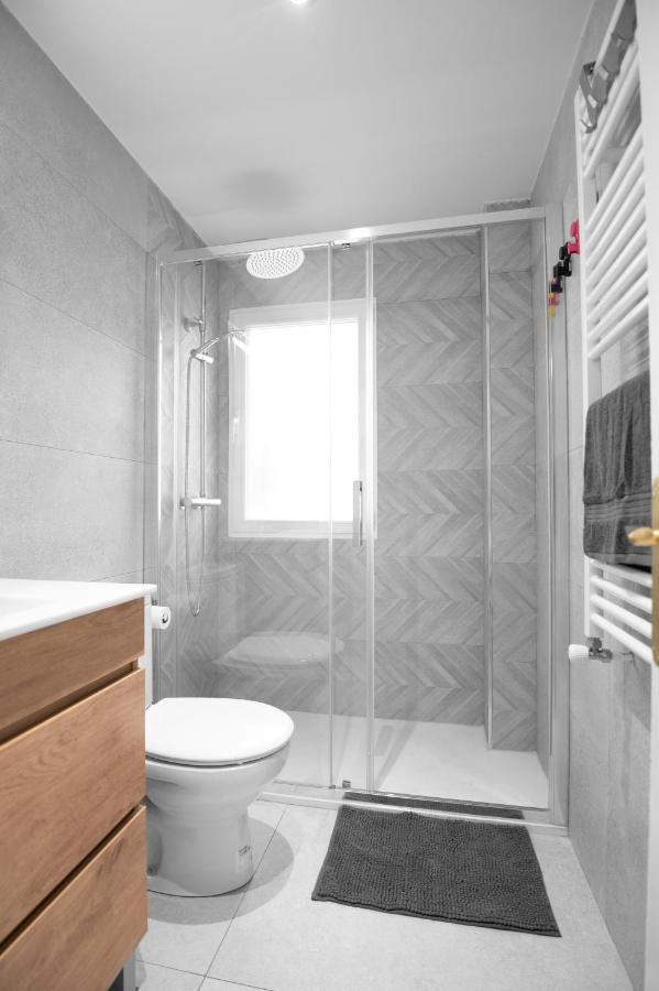 Apartmán Apartamento Premiun Plaza Del Oeste Salamanka Exteriér fotografie