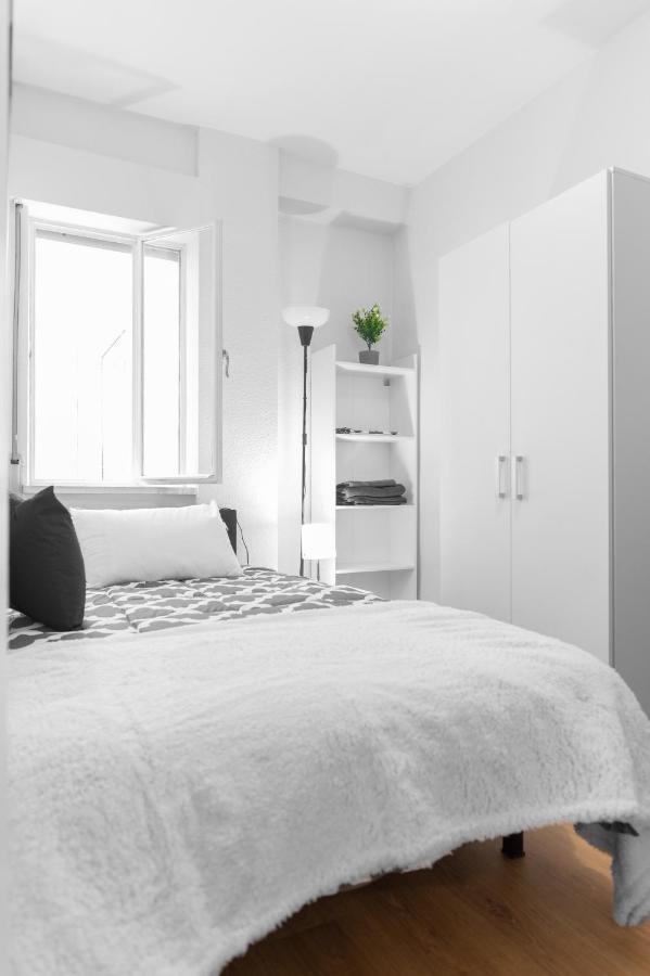 Apartmán Apartamento Premiun Plaza Del Oeste Salamanka Exteriér fotografie