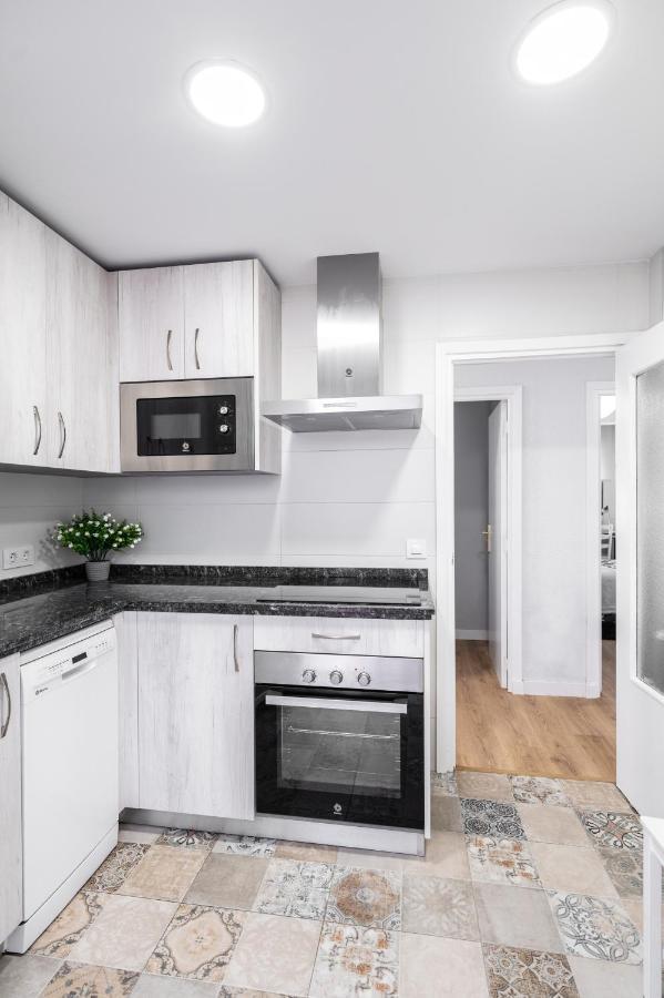 Apartmán Apartamento Premiun Plaza Del Oeste Salamanka Exteriér fotografie